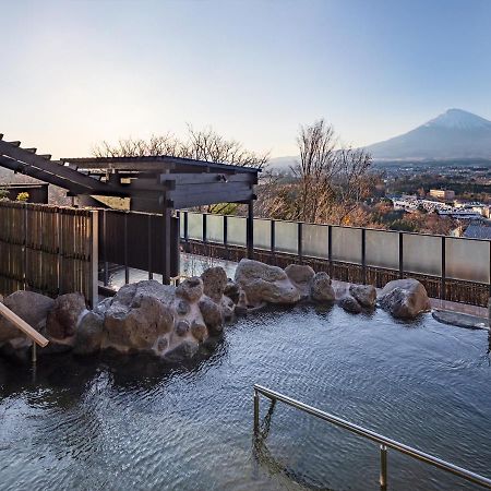 Hotel Clad Gotemba Ngoại thất bức ảnh