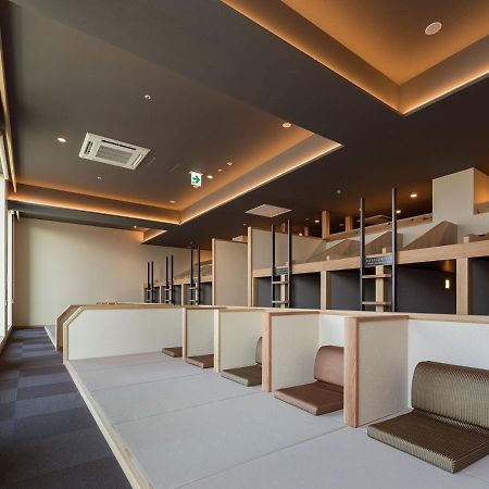 Hotel Clad Gotemba Ngoại thất bức ảnh