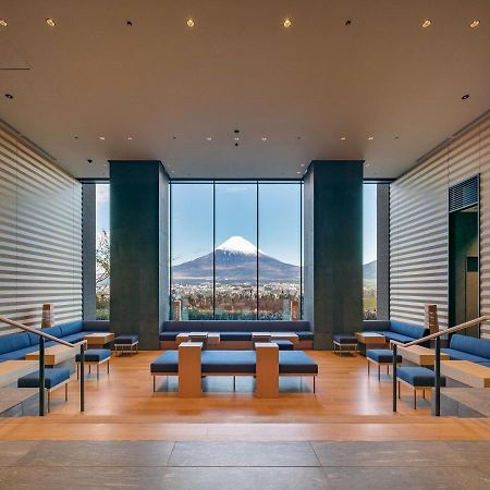 Hotel Clad Gotemba Ngoại thất bức ảnh