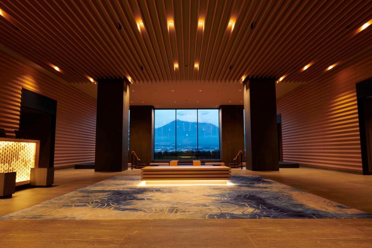Hotel Clad Gotemba Ngoại thất bức ảnh