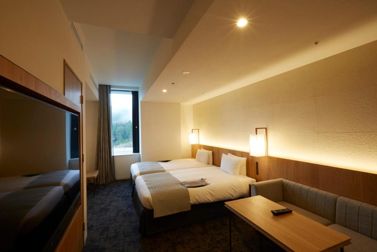 Hotel Clad Gotemba Ngoại thất bức ảnh