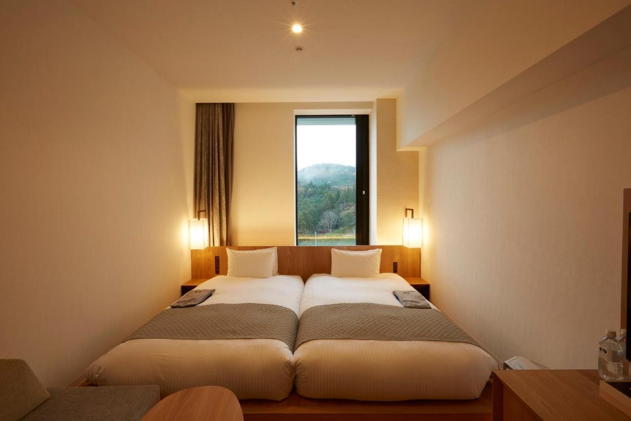 Hotel Clad Gotemba Ngoại thất bức ảnh