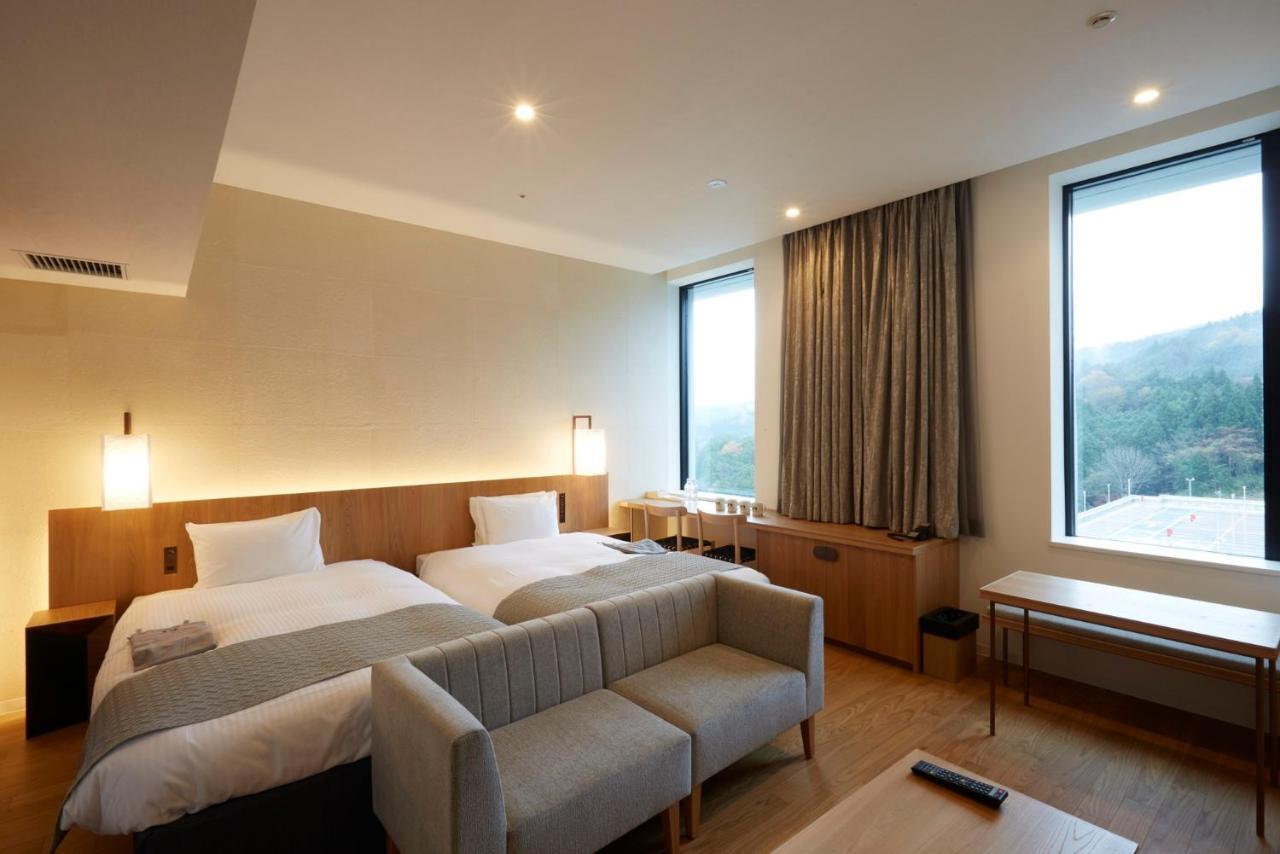Hotel Clad Gotemba Ngoại thất bức ảnh