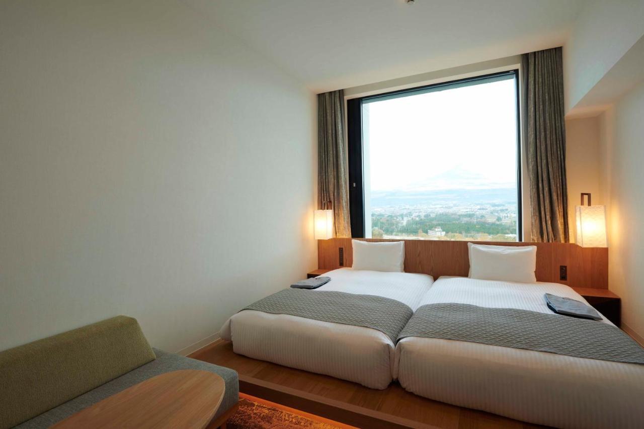 Hotel Clad Gotemba Ngoại thất bức ảnh