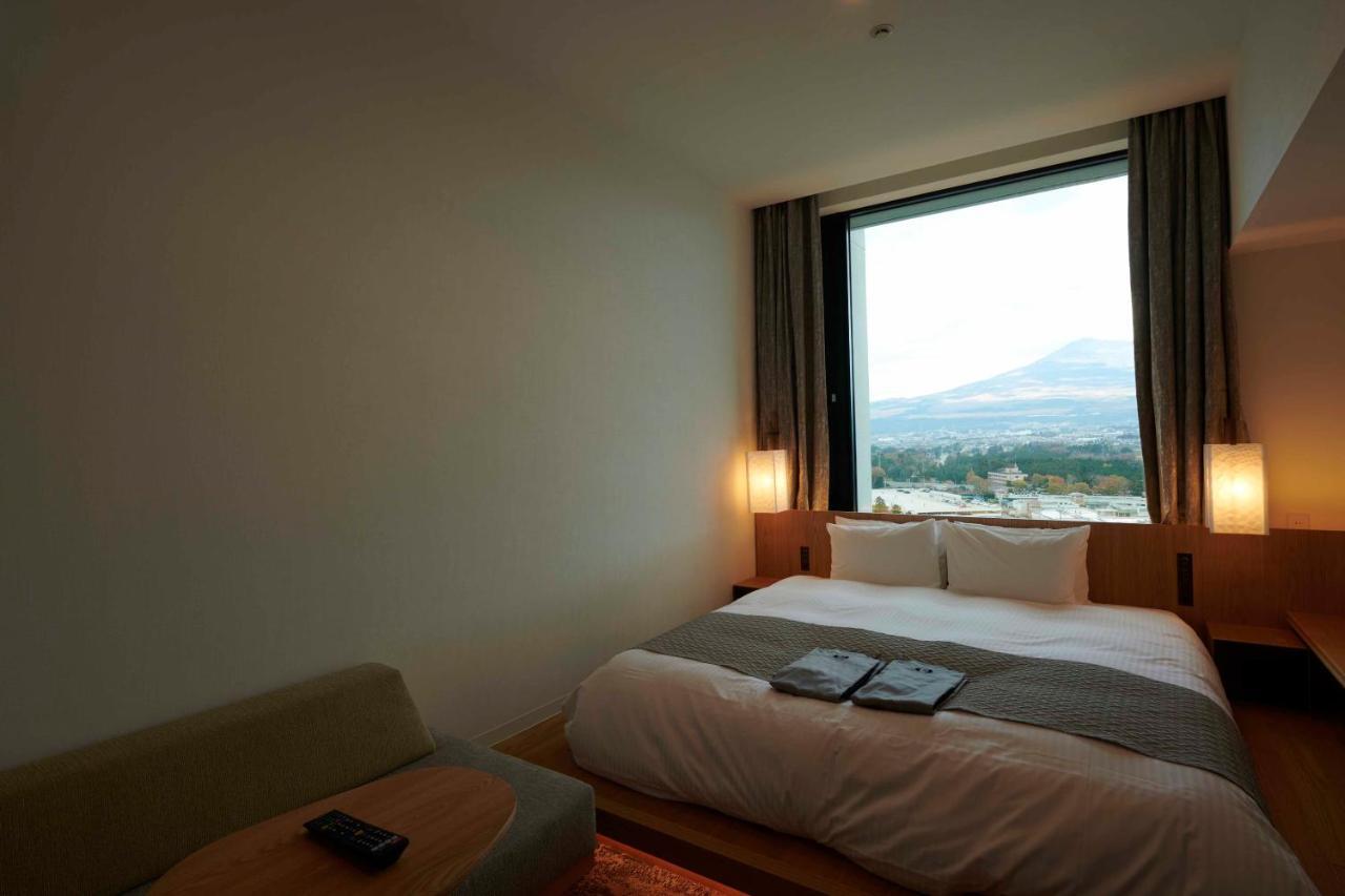Hotel Clad Gotemba Ngoại thất bức ảnh