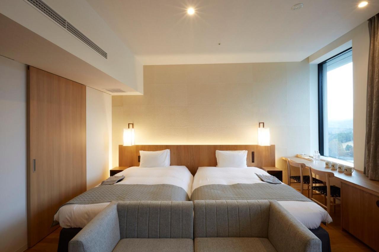 Hotel Clad Gotemba Ngoại thất bức ảnh