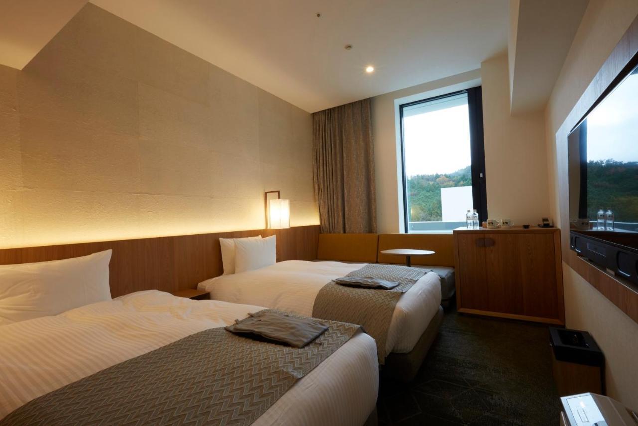 Hotel Clad Gotemba Ngoại thất bức ảnh
