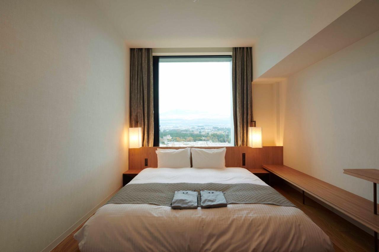 Hotel Clad Gotemba Ngoại thất bức ảnh