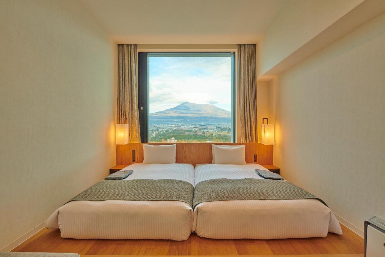 Hotel Clad Gotemba Ngoại thất bức ảnh