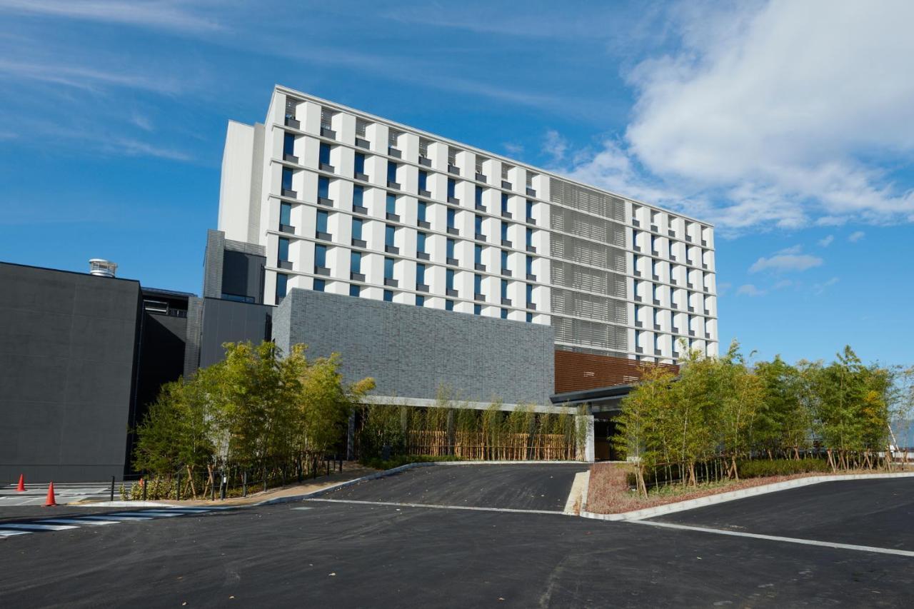 Hotel Clad Gotemba Ngoại thất bức ảnh