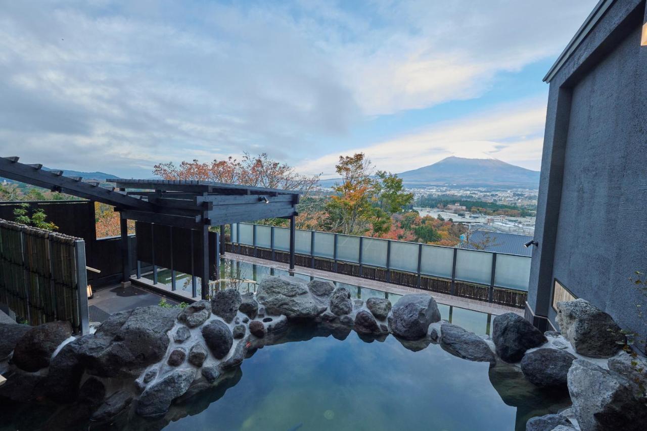Hotel Clad Gotemba Ngoại thất bức ảnh