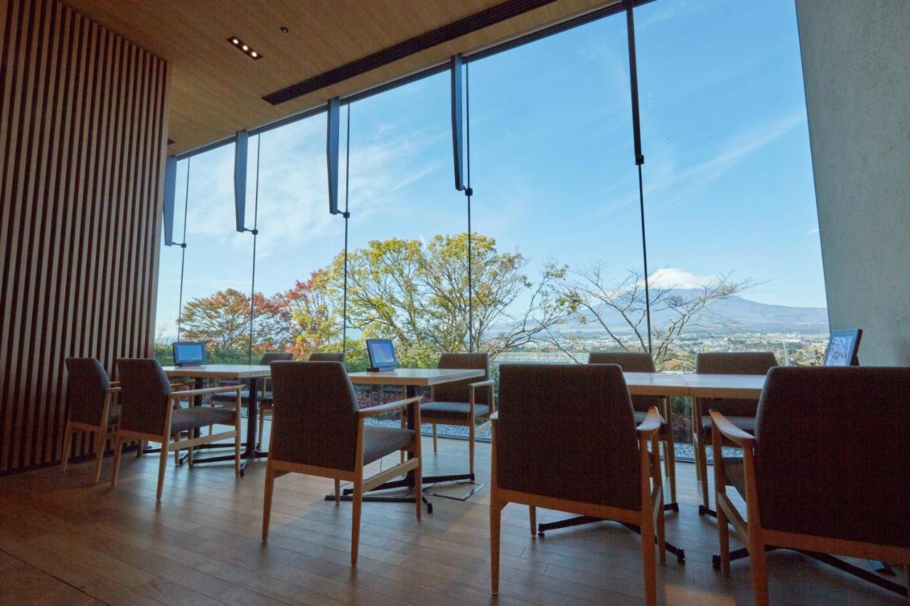 Hotel Clad Gotemba Ngoại thất bức ảnh