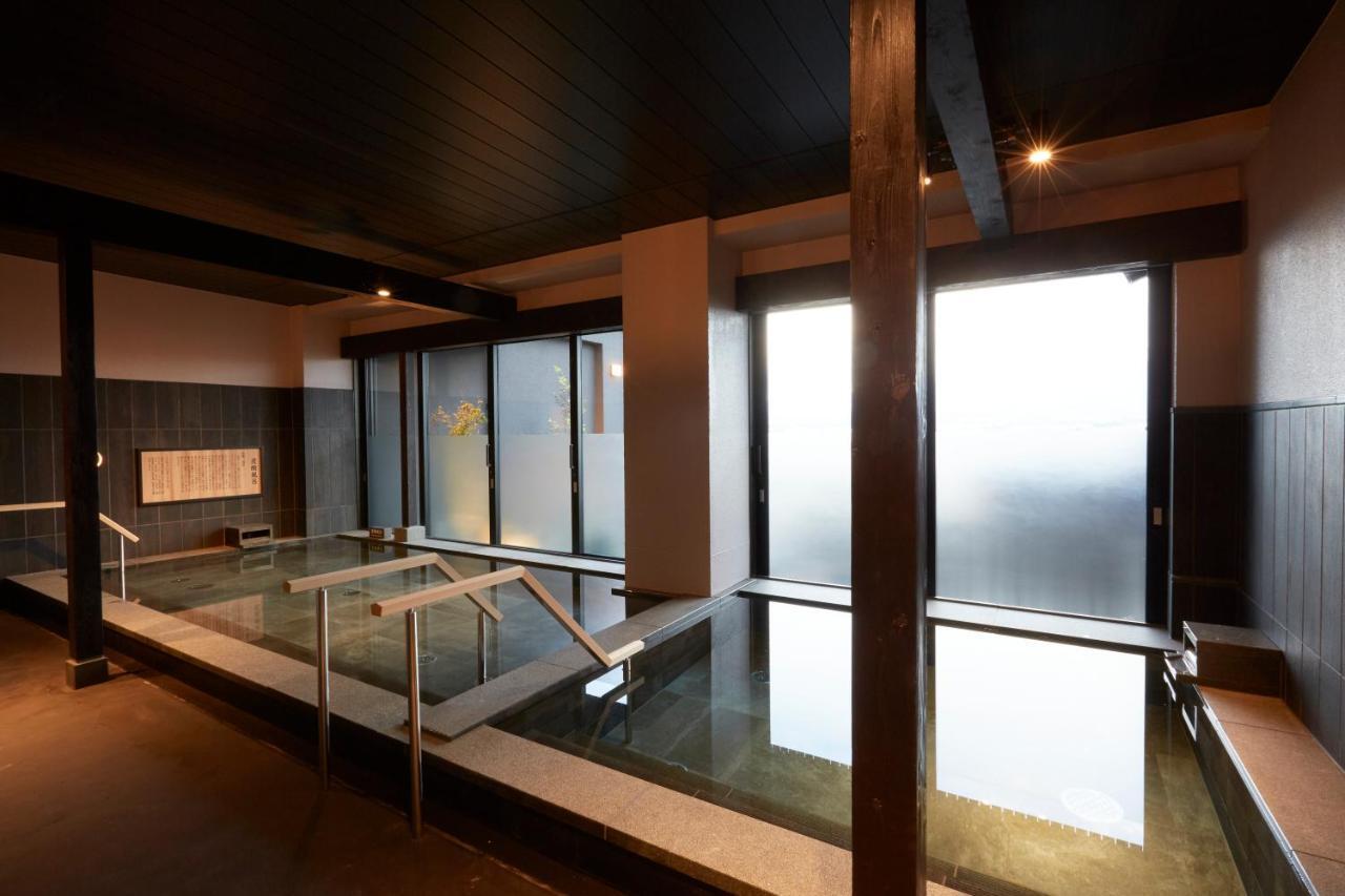 Hotel Clad Gotemba Ngoại thất bức ảnh