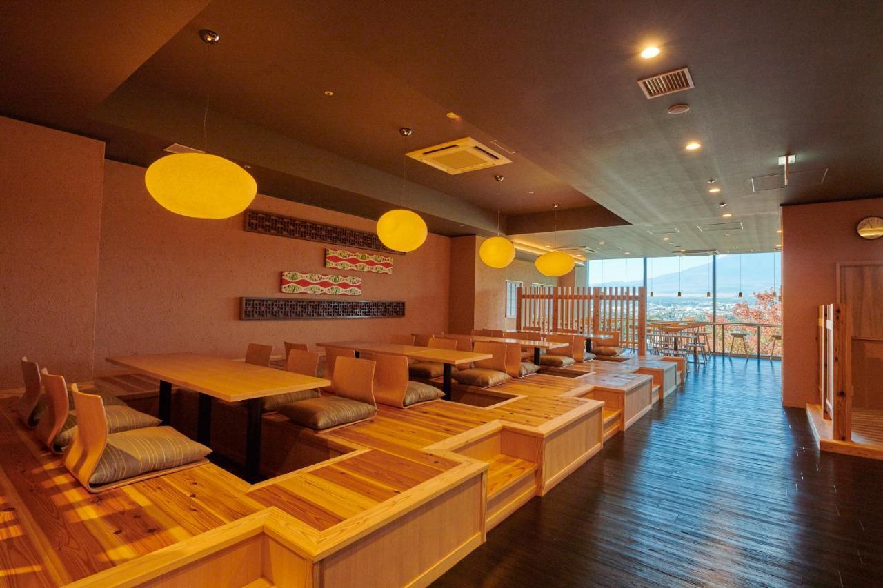Hotel Clad Gotemba Ngoại thất bức ảnh