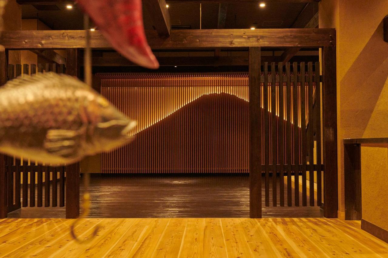 Hotel Clad Gotemba Ngoại thất bức ảnh