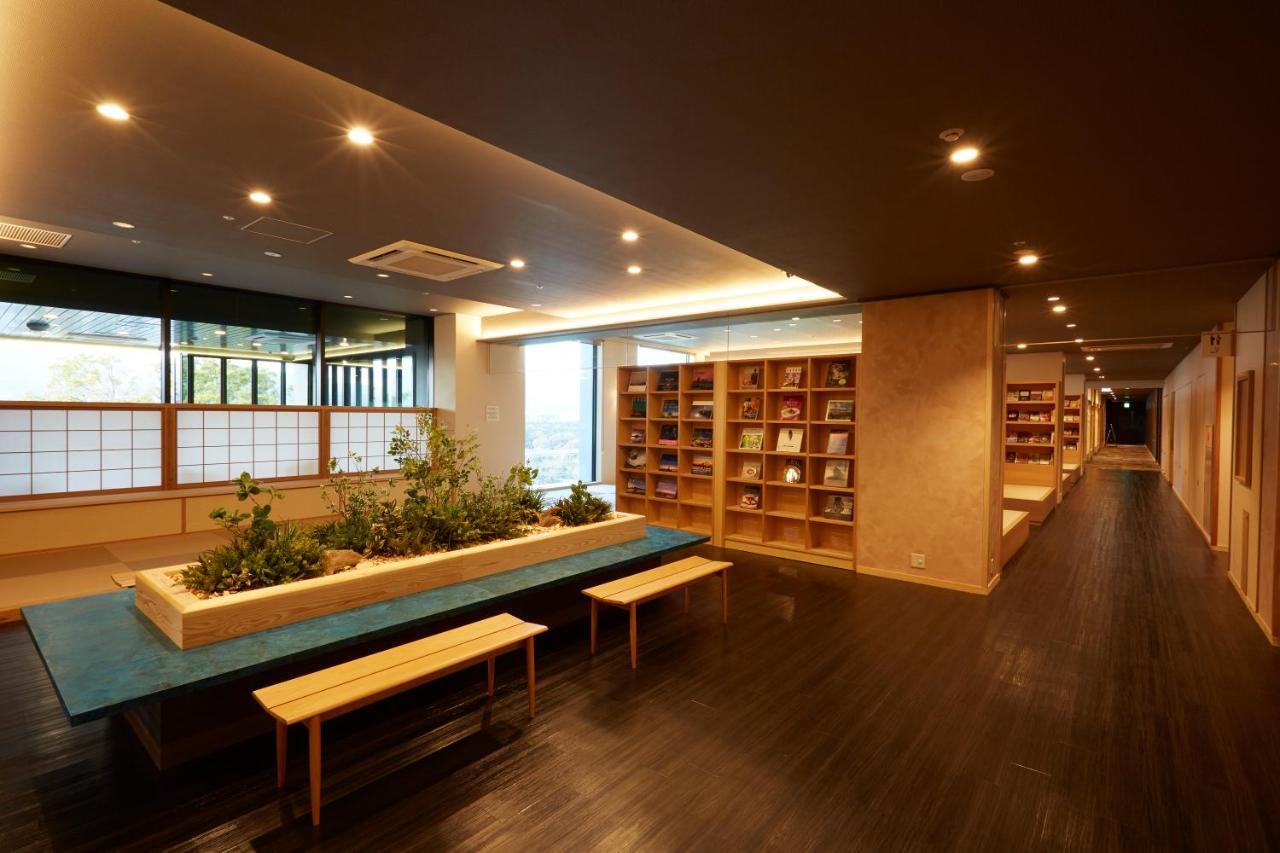 Hotel Clad Gotemba Ngoại thất bức ảnh