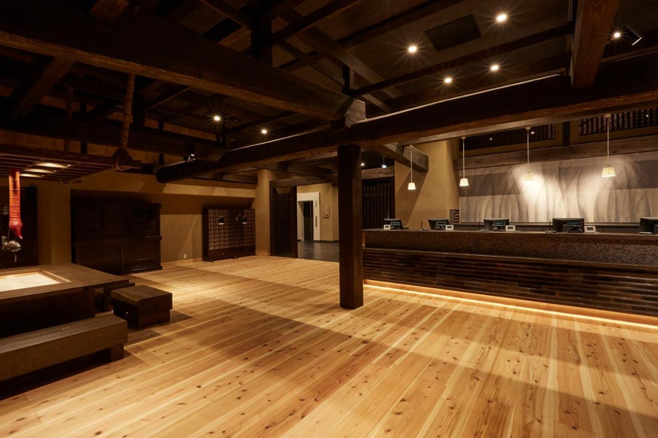 Hotel Clad Gotemba Ngoại thất bức ảnh