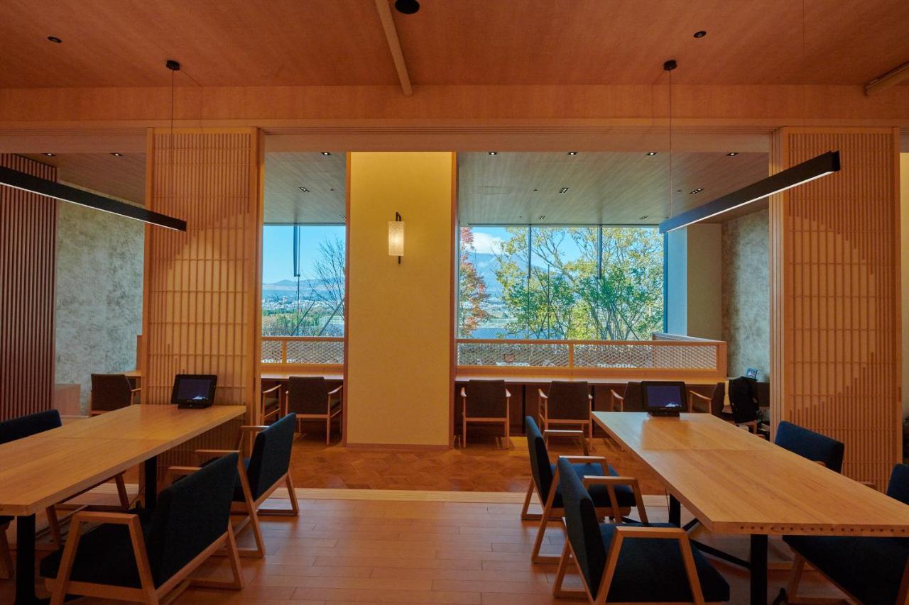 Hotel Clad Gotemba Ngoại thất bức ảnh