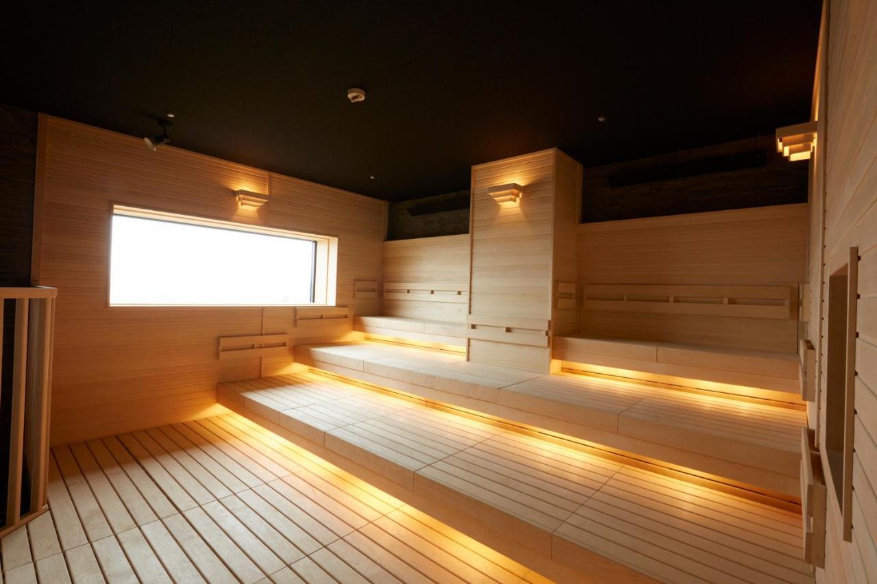 Hotel Clad Gotemba Ngoại thất bức ảnh