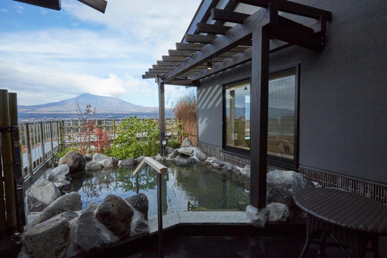 Hotel Clad Gotemba Ngoại thất bức ảnh