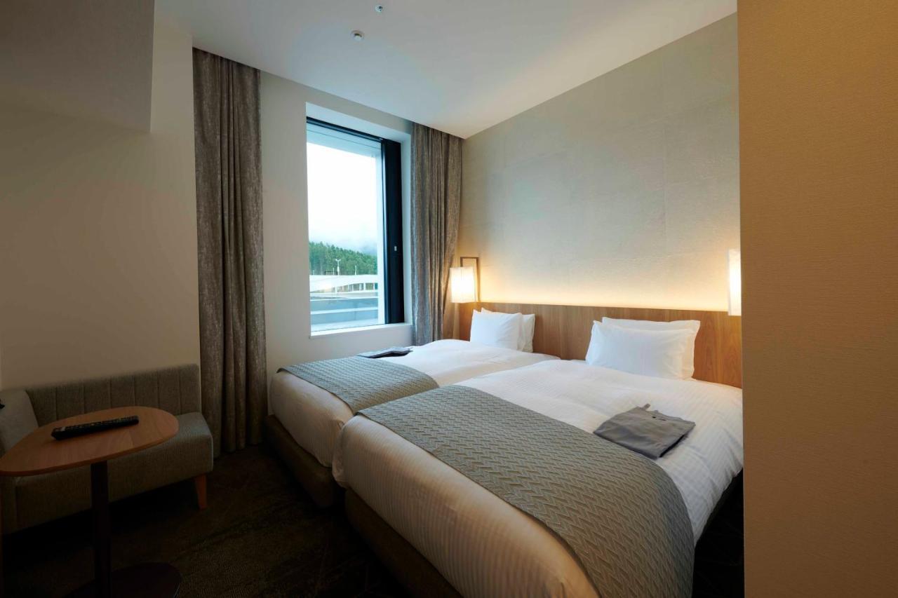 Hotel Clad Gotemba Ngoại thất bức ảnh