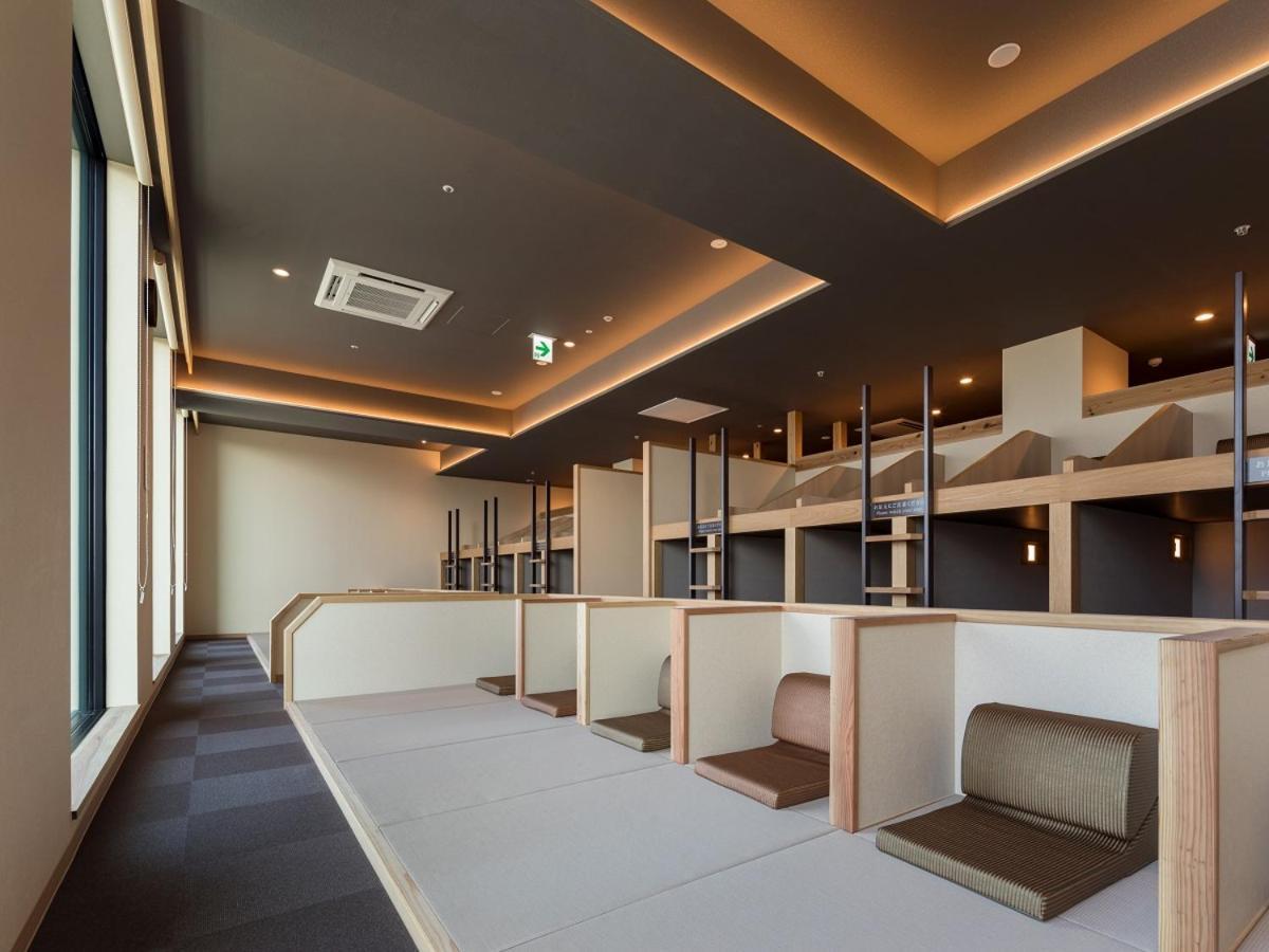 Hotel Clad Gotemba Ngoại thất bức ảnh