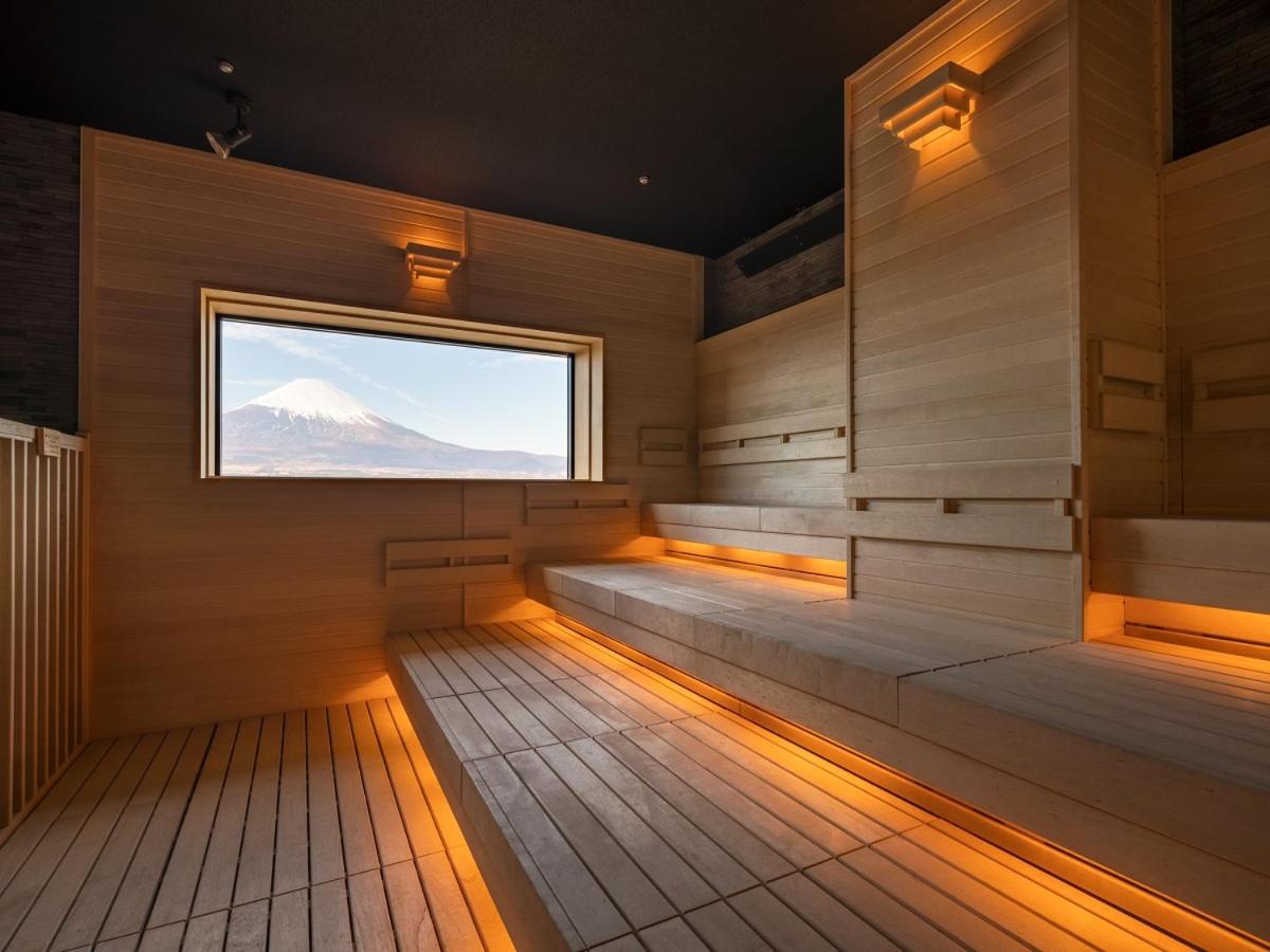 Hotel Clad Gotemba Ngoại thất bức ảnh