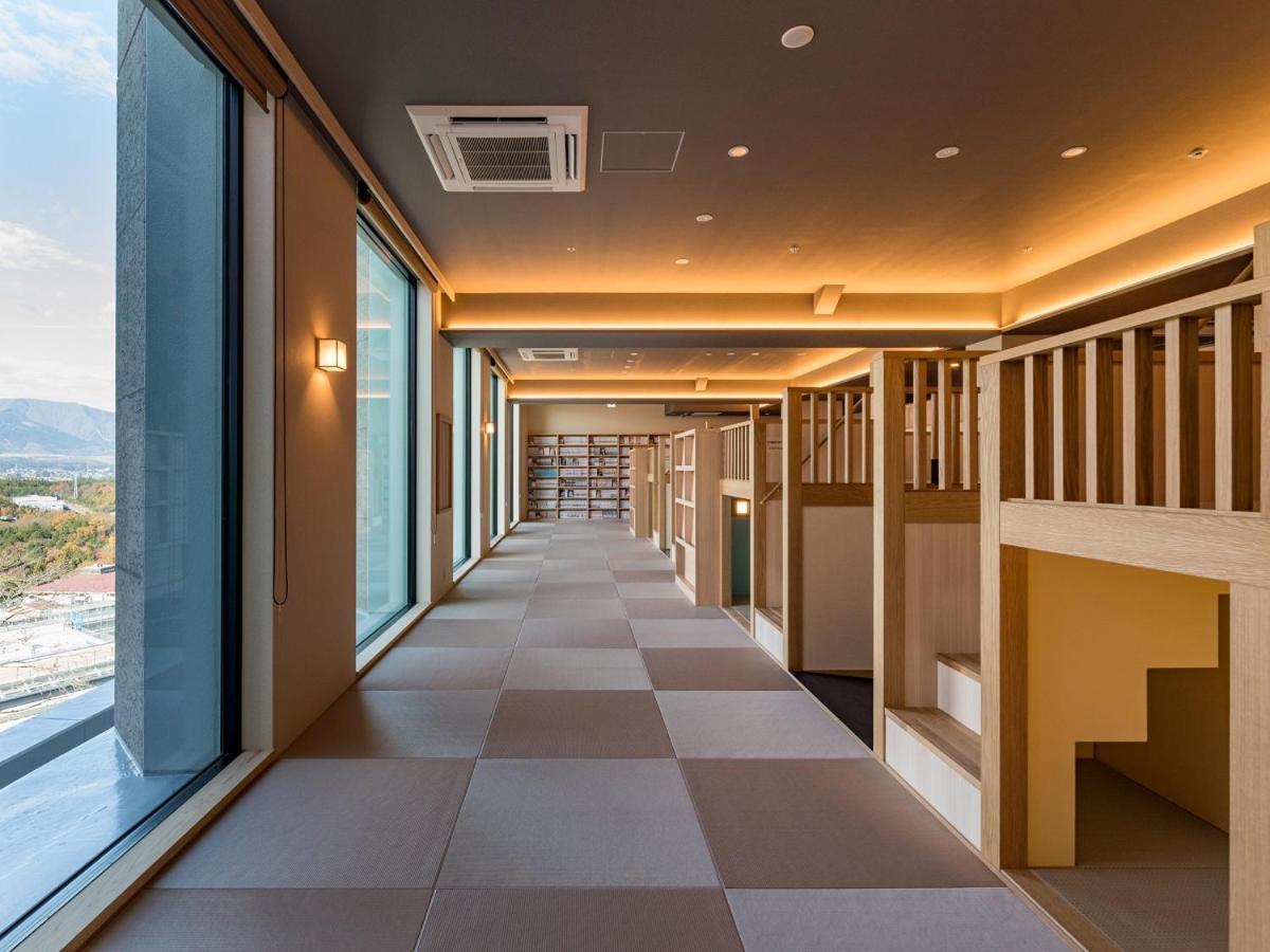 Hotel Clad Gotemba Ngoại thất bức ảnh