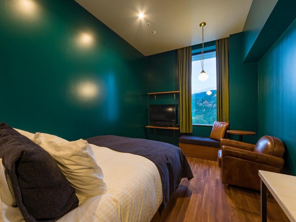 Hotel Clad Gotemba Ngoại thất bức ảnh