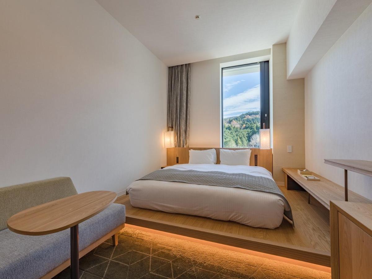 Hotel Clad Gotemba Ngoại thất bức ảnh