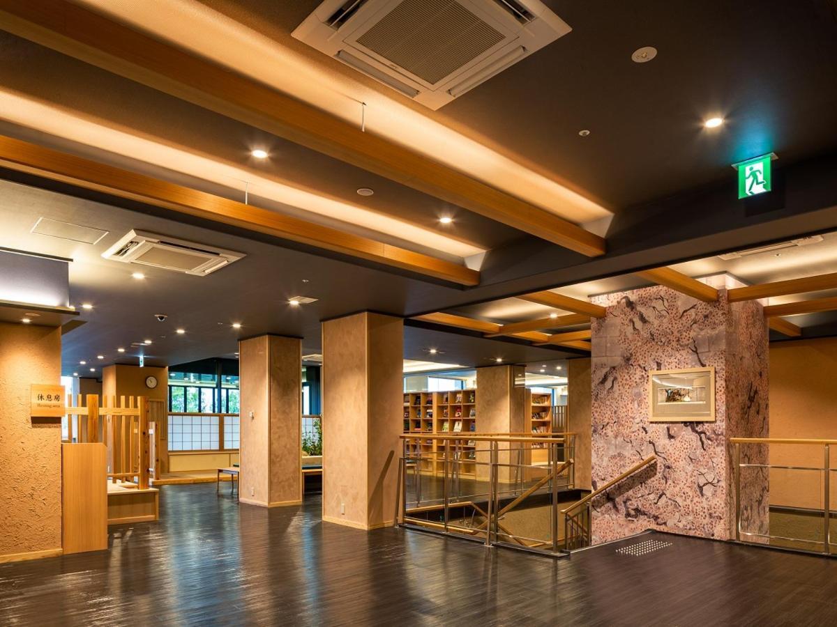 Hotel Clad Gotemba Ngoại thất bức ảnh