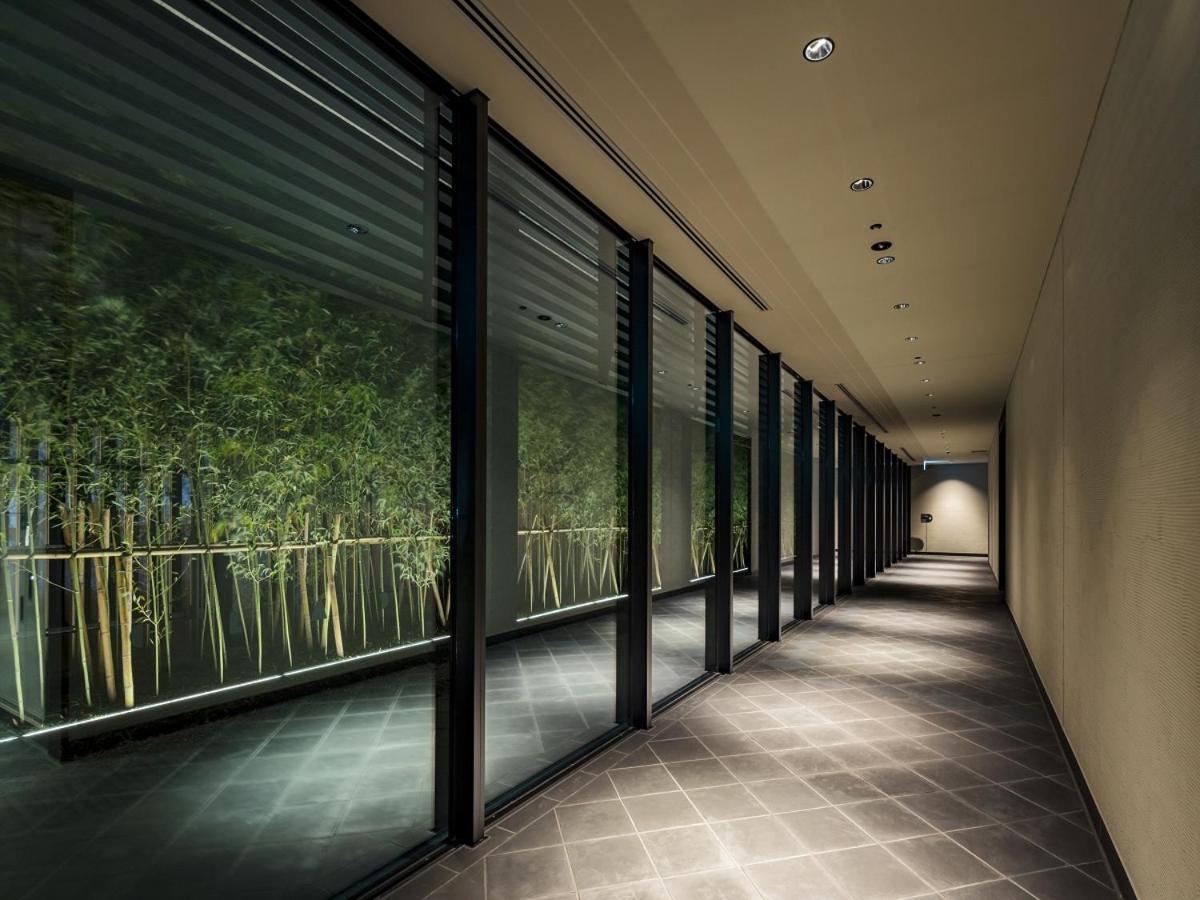 Hotel Clad Gotemba Ngoại thất bức ảnh