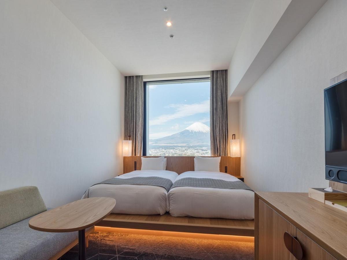 Hotel Clad Gotemba Ngoại thất bức ảnh