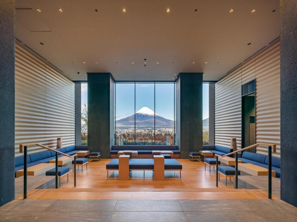 Hotel Clad Gotemba Ngoại thất bức ảnh