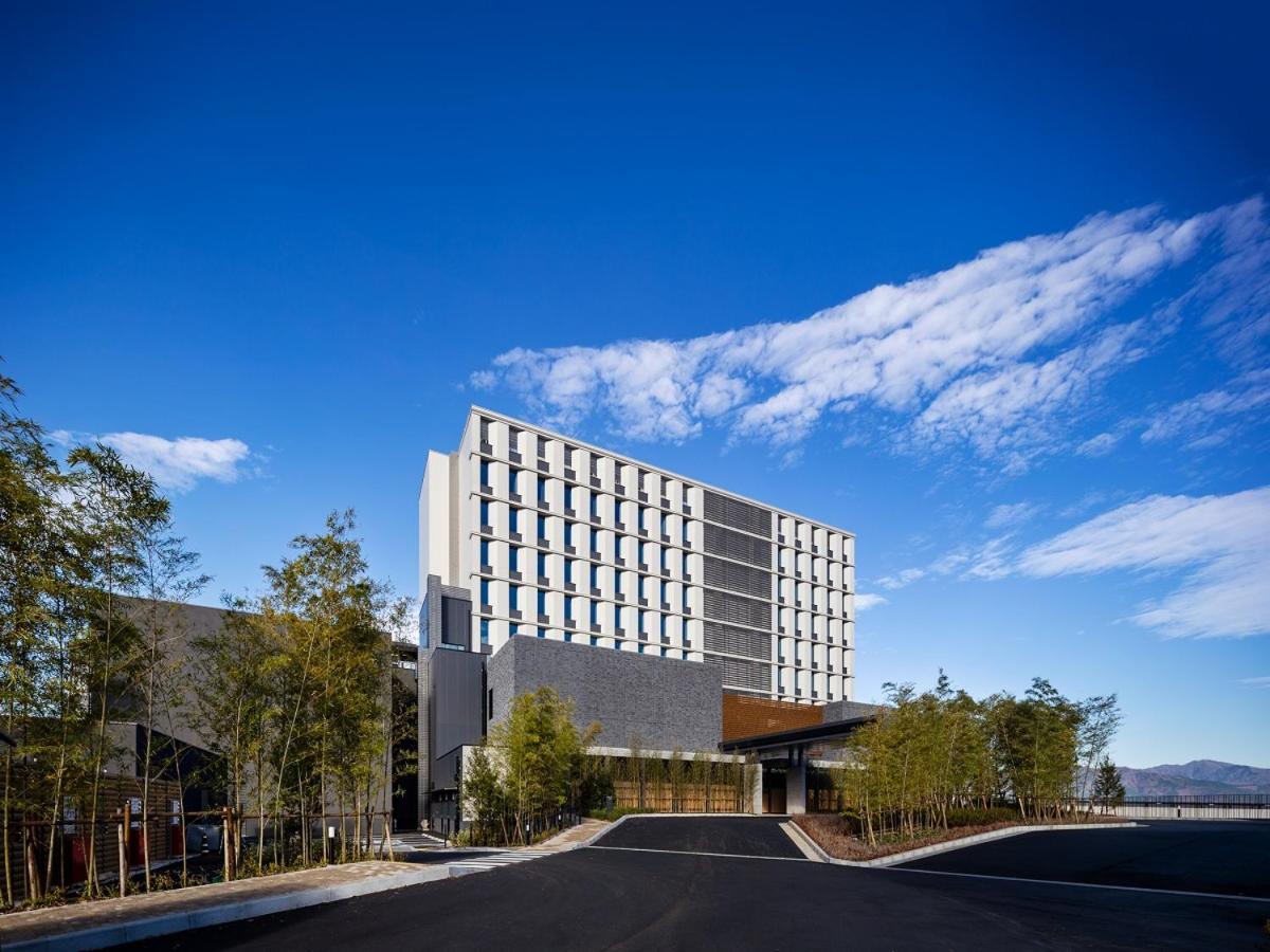 Hotel Clad Gotemba Ngoại thất bức ảnh