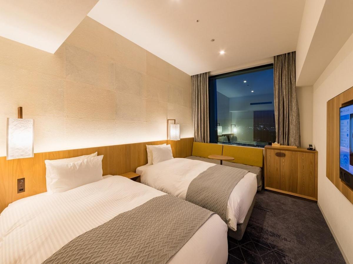 Hotel Clad Gotemba Ngoại thất bức ảnh