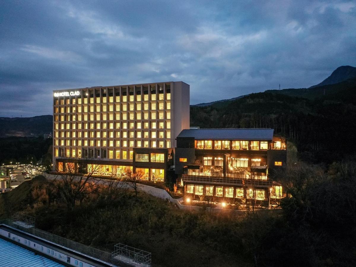 Hotel Clad Gotemba Ngoại thất bức ảnh