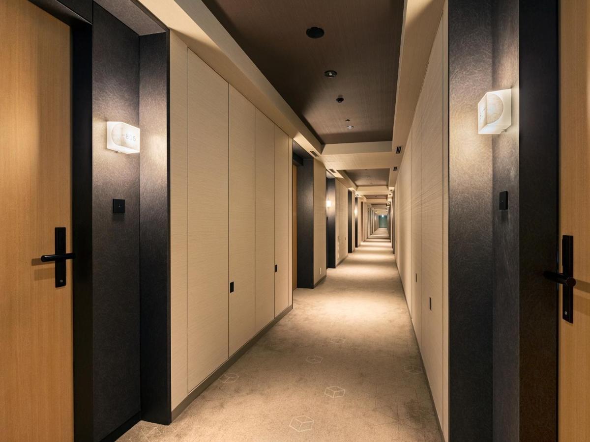Hotel Clad Gotemba Ngoại thất bức ảnh