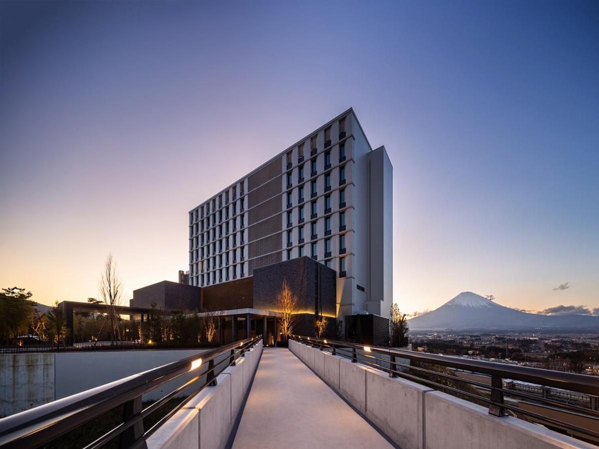 Hotel Clad Gotemba Ngoại thất bức ảnh